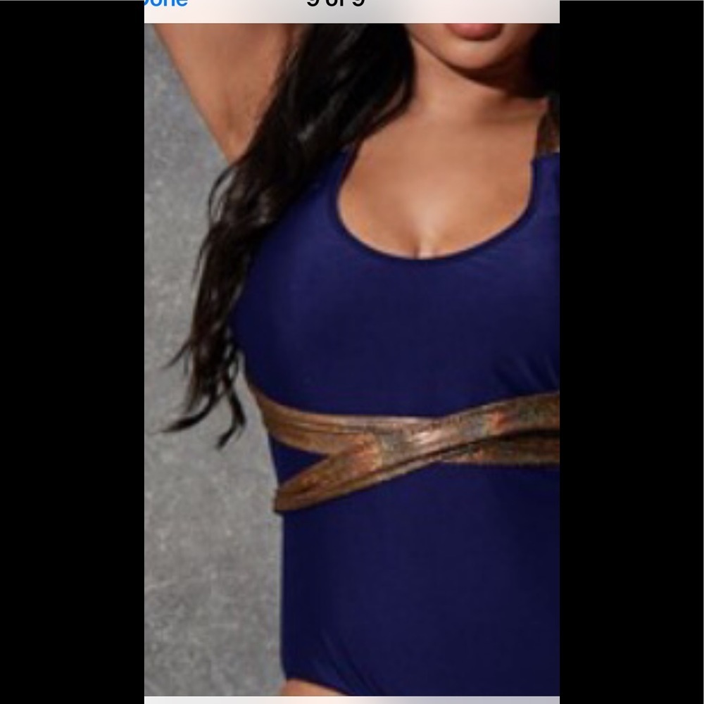SHEIN Swimsuit New